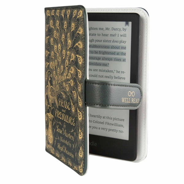 Pride And Prejudice Kindle/eReader Cover