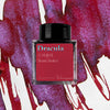 Dracula Fountain Pen Ink | Bram Stoker
