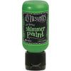 Cut Grass Shimmer Paint | Dylusions