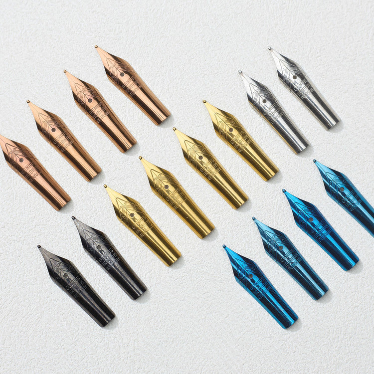 Writer's Nib Set