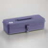 Lilac T-320 Steel Toolbox