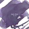 Jane Eyre Ink | Charlotte Bronte {30 mL}