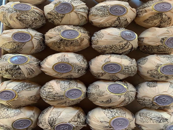 Potager Bath Bombs {multiple fragrances}