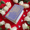 Pride and Prejudice Book Art Crossbody Handbag