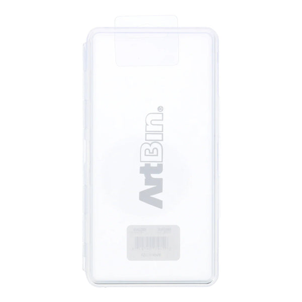 Clear Slimline ArtBin Case