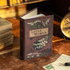 Little Women Book Wallets | Louisa May Alcott 1868
