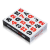 Just Type Playing Cards