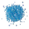 Ocean Blue AB Crystalz