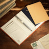 The Origin of Species Passport/Notebook Wallet | Charles Darwin 1859