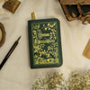 Beauty in Common Things Book Wallet