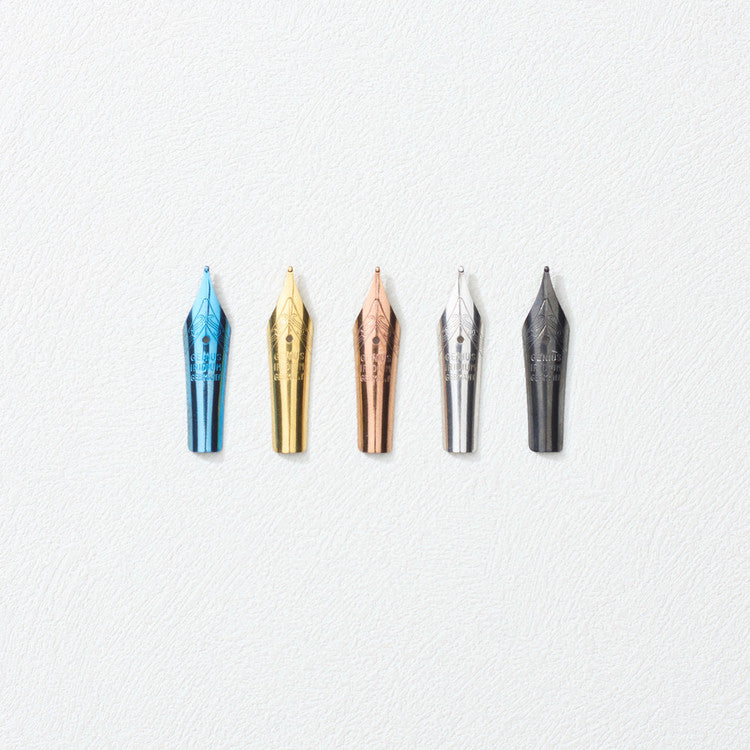 Writer's Nib Set