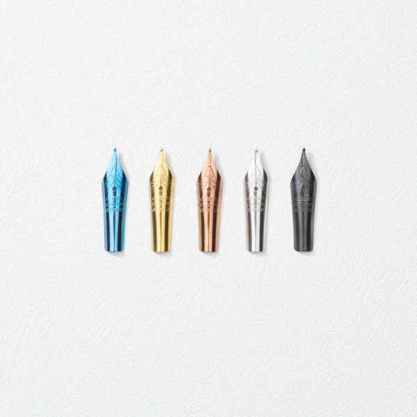 Writer's Nib Set
