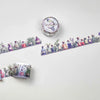 Potions Cutout Washi Tape