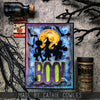 Halloween Night Die Set {Halloween 2022} | Tim Holtz