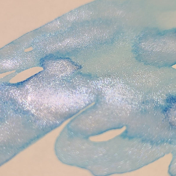 Snowfield | Pearl Series
