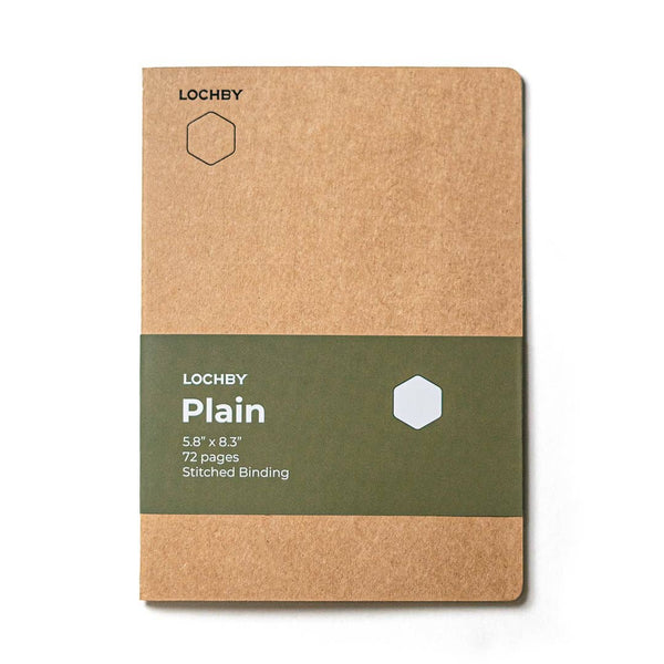 Tomoe River Notebooks A5