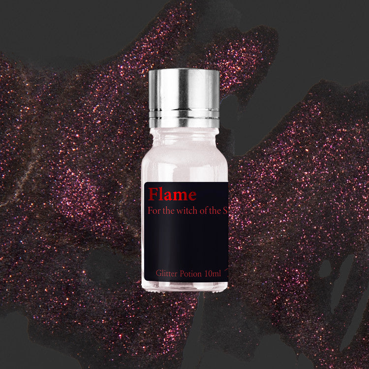 Glitter Potion Collection