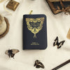 Moths and Butterflies Book Wallet