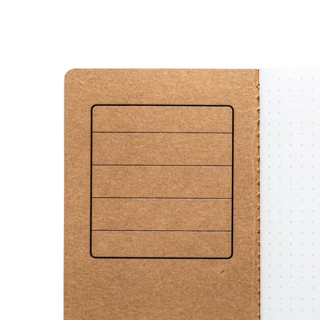 Tomoe River Pocket Notebooks 3.5x5.5