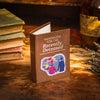 Handbook For the Recently Deceased Book Wallets | Beetlejuice 1988