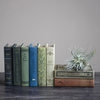 Decorative Book Storage Boxes