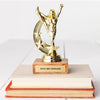 Les erreurs sont cool Trophée