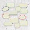 Ephemeria Paper Label Stickers