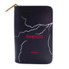 Frankenstein Book Art Wallet