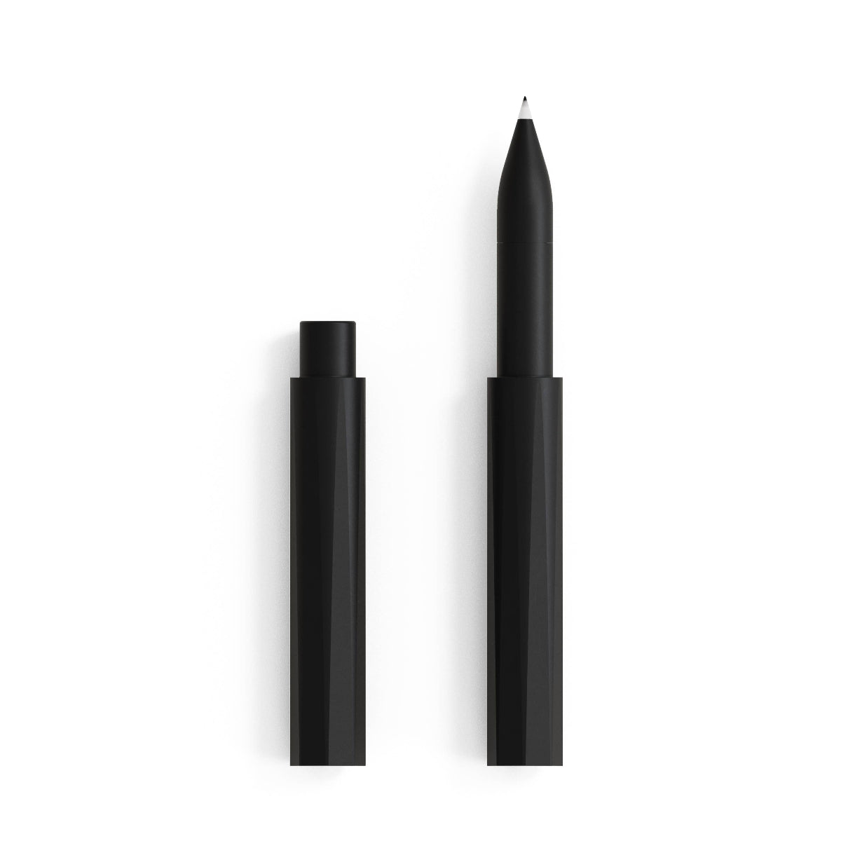 The Wren Refillable Writing Pen