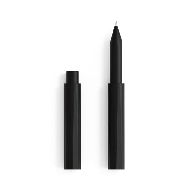 The Wren Refillable Writing Pen