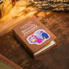 Handbook For the Recently Deceased Book Wallets | Beetlejuice 1988