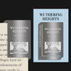 Metal Bookmarks | World Classic Series