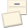Airmail Letter Writing Set