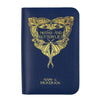 Moths and Butterflies Book Wallet