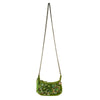 After Party Green Mini Crossbody
