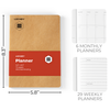 Tomoe River Notebooks A5