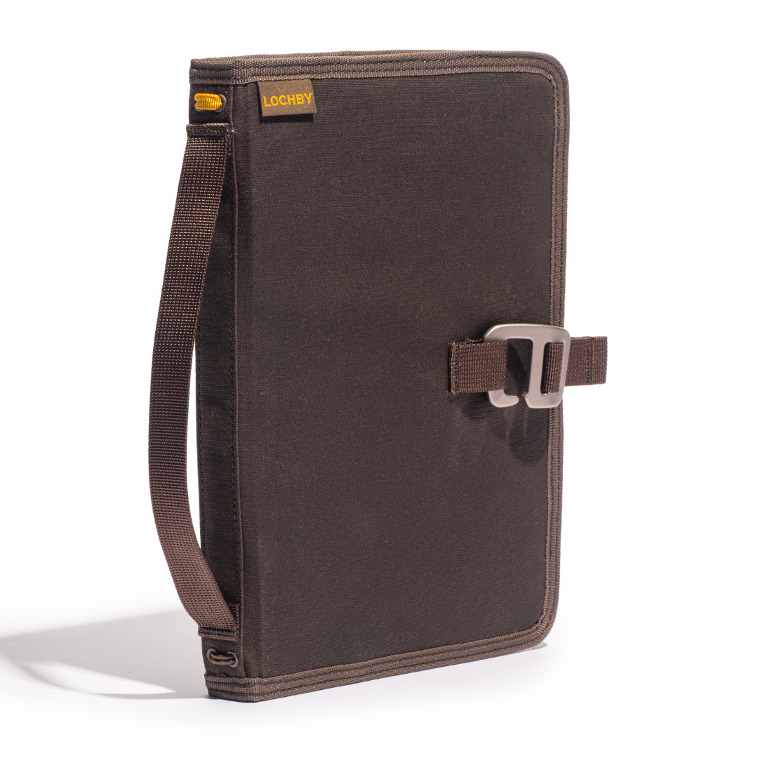 Field Journal