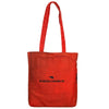 Orwell's 1984 Book Art Tote Bag