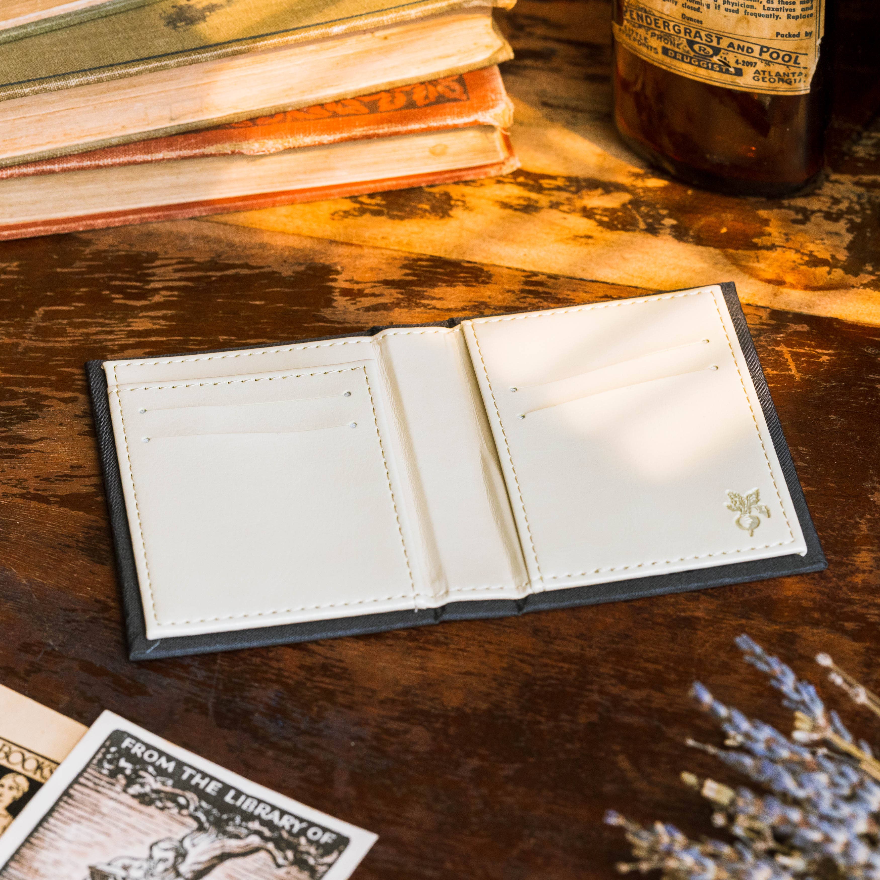 Pride & Prejudice Book Wallet | Jane Austen 1813