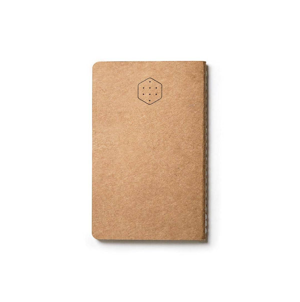 Tomoe River Pocket Notebooks 3.5x5.5