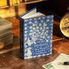 Pride & Prejudice Book Wallet {Peacock} | Jane Austen 1813