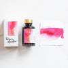 Rambling Rose Fountain Pen Ink No. 15