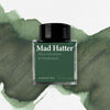 Mad Hatter Fountain Pen Ink | Wonderland Series