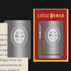 Metal Bookmarks | World Classic Series