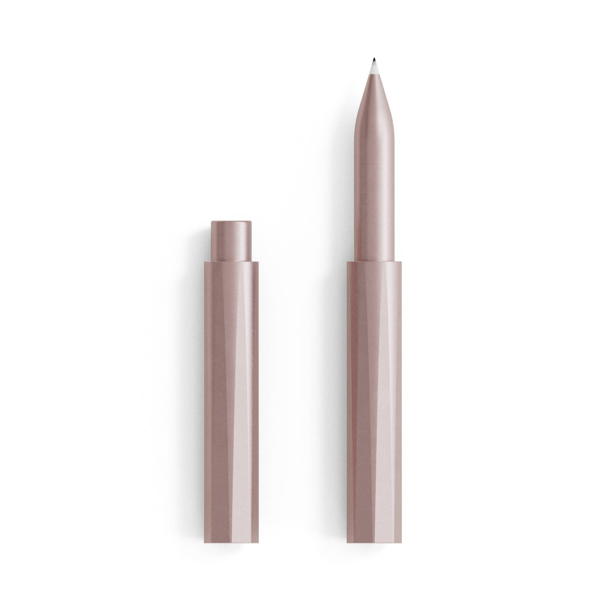 The Wren Refillable Writing Pen