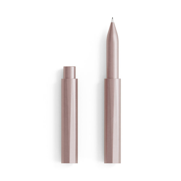 The Wren Refillable Writing Pen