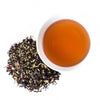 Cherry Christmas Tea Bags