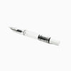 White Eco Fountain Pen