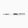 White Eco Fountain Pen