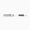 White Eco Fountain Pen